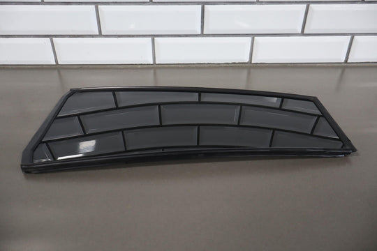 99 - 07 Toyota Land Cruiser / LX470 Right Passenger Rear Vent Window Glass W/Seal