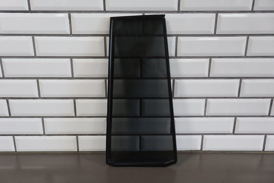 99 - 07 Toyota Land Cruiser / LX470 Right Passenger Rear Vent Window Glass W/Seal