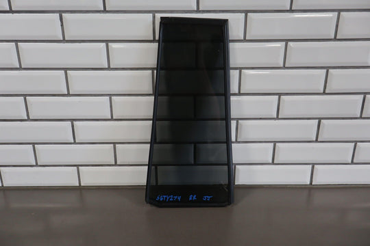 99 - 07 Toyota Land Cruiser / LX470 Right Passenger Rear Vent Window Glass W/Seal