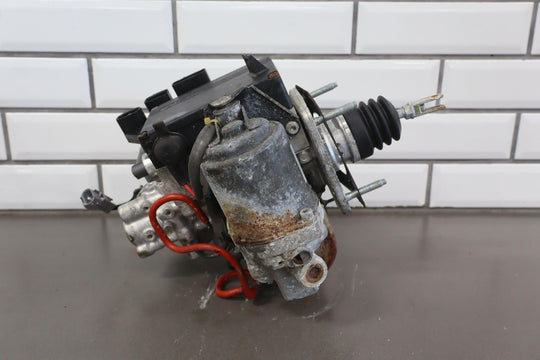 99 - 07 Toyota Land Cruiser Power Brake Booster W/Reservoir - Lid & Master