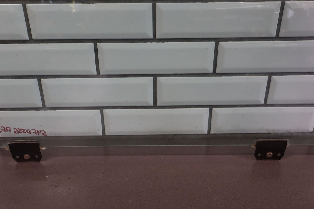 99 - 12 Ford F250 F350 Passenger Right Front Door Glass / Window OEM