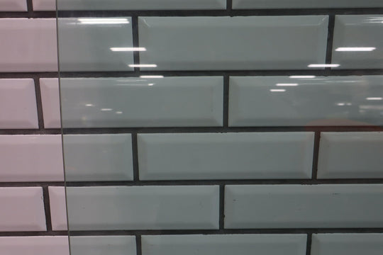 99 - 12 Ford F250 F350 Passenger Right Front Door Glass / Window OEM