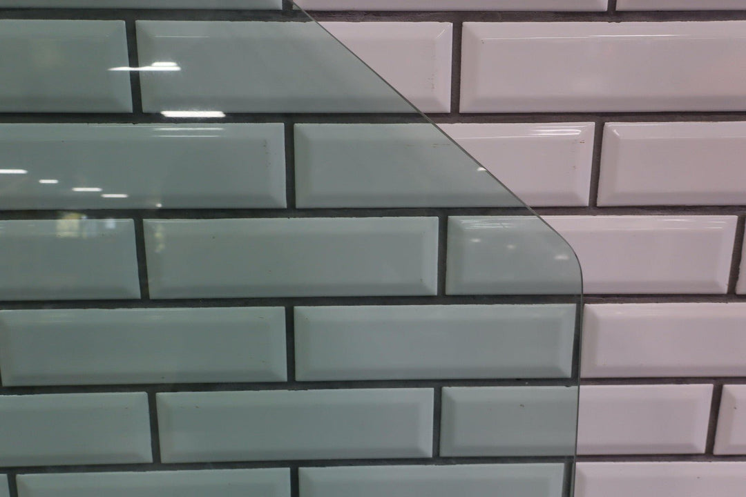 99 - 12 Ford F250 F350 Passenger Right Front Door Glass / Window OEM