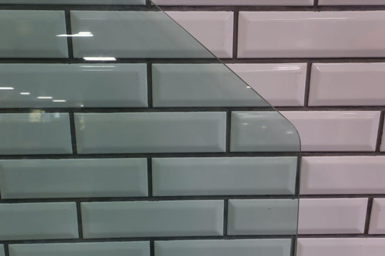 99 - 12 Ford F250 F350 Passenger Right Front Door Glass / Window OEM