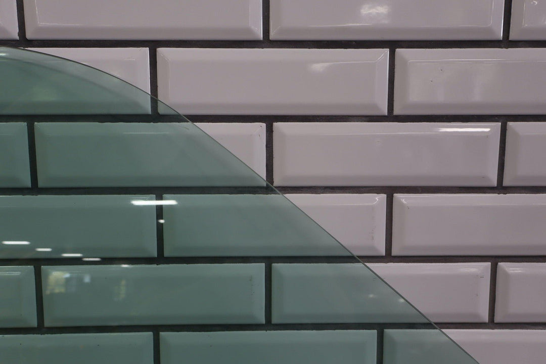 99 - 12 Ford F250 F350 Passenger Right Front Door Glass / Window OEM