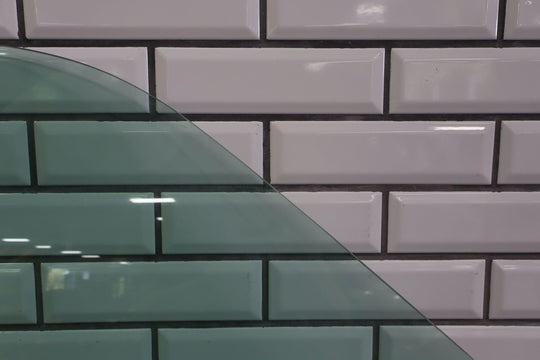 99 - 12 Ford F250 F350 Passenger Right Front Door Glass / Window OEM