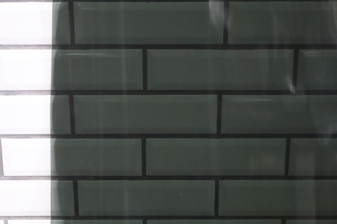 99 - 12 Ford Super Duty Crew Cab Left Rear Door Window Glass OEM Tinted