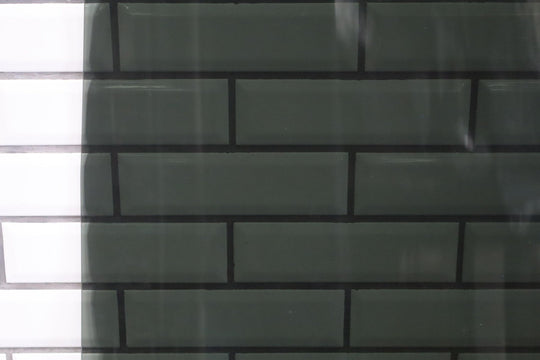 99 - 12 Ford Super Duty Crew Cab Left Rear Door Window Glass OEM Tinted