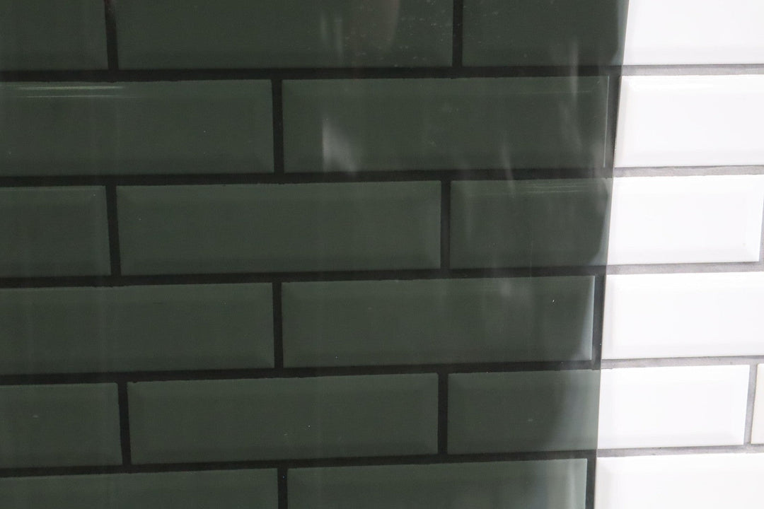 99 - 12 Ford Super Duty Crew Cab Left Rear Door Window Glass OEM Tinted