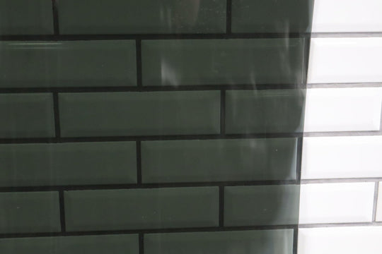 99 - 12 Ford Super Duty Crew Cab Left Rear Door Window Glass OEM Tinted