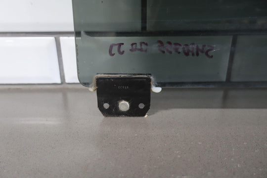 99 - 12 Ford Super Duty Crew Cab Right Rear Door Window Glass OEM Tinted