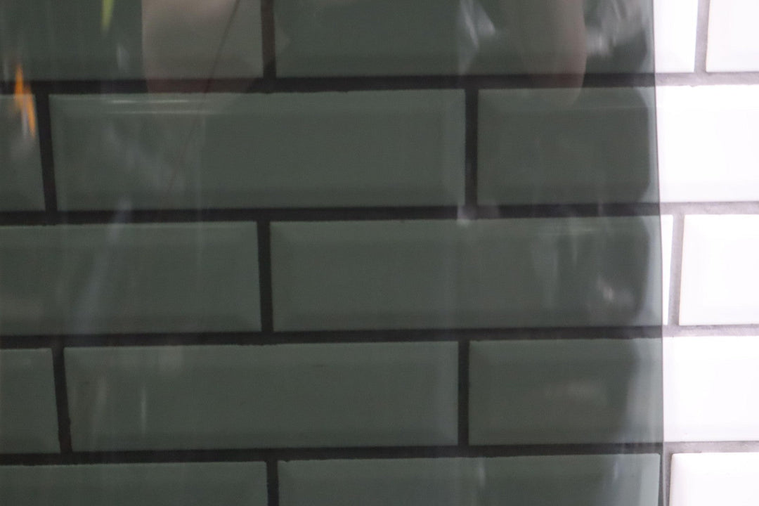 99 - 12 Ford Super Duty Crew Cab Right Rear Door Window Glass OEM Tinted