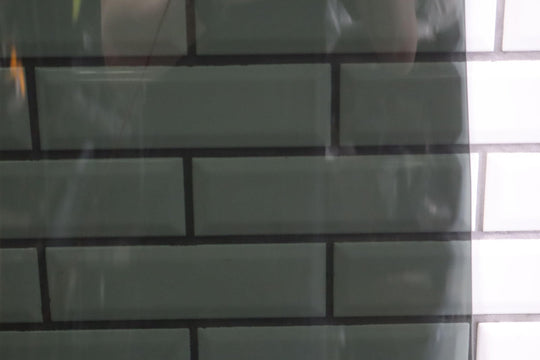 99 - 12 Ford Super Duty Crew Cab Right Rear Door Window Glass OEM Tinted