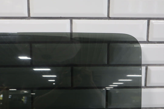 99 - 12 Ford Super Duty Crew Cab Right Rear Door Window Glass OEM Tinted