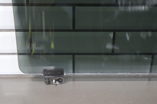 99 - 12 Ford Super Duty Crew Cab Right Rear Door Window Glass OEM Tinted