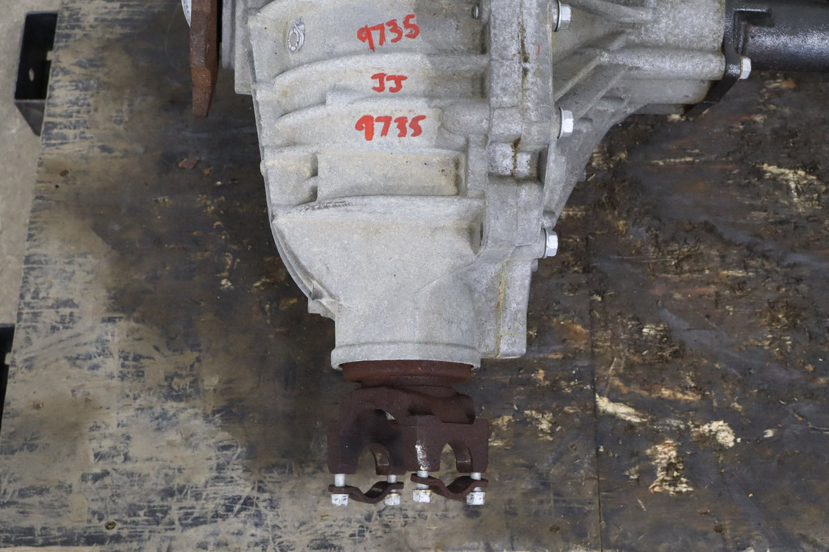 99-13 Chevy Silverado GMC Sierra 2500HD Front Carrier 3.73