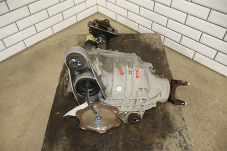 99-13 Chevy Silverado GMC Sierra 2500HD Front Carrier 3.73