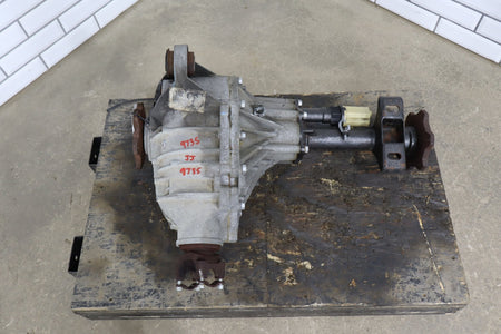 99-13 Chevy Silverado GMC Sierra 2500HD Front Carrier 3.73