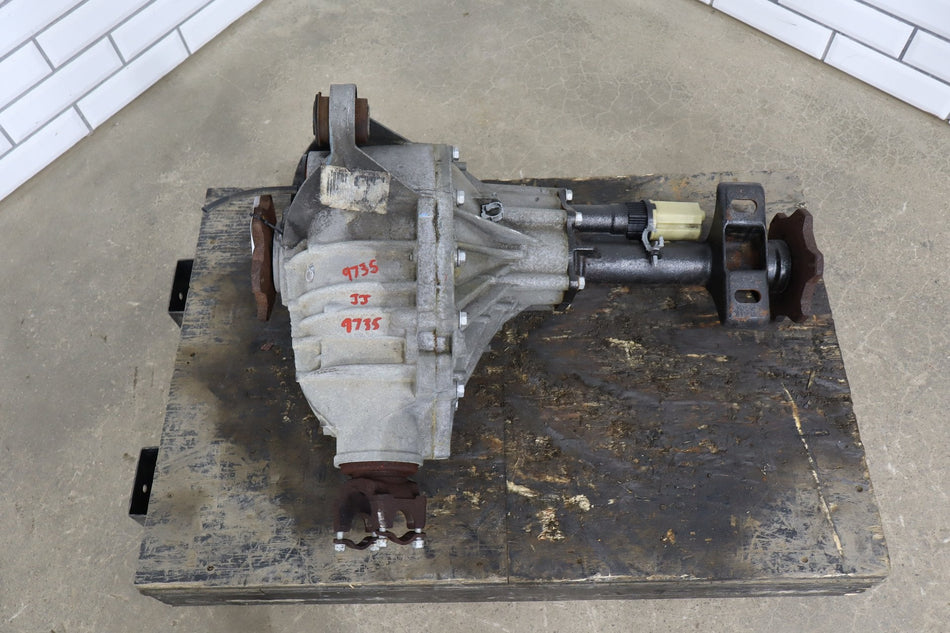 99-13 Chevy Silverado GMC Sierra 2500HD Front Carrier 3.73