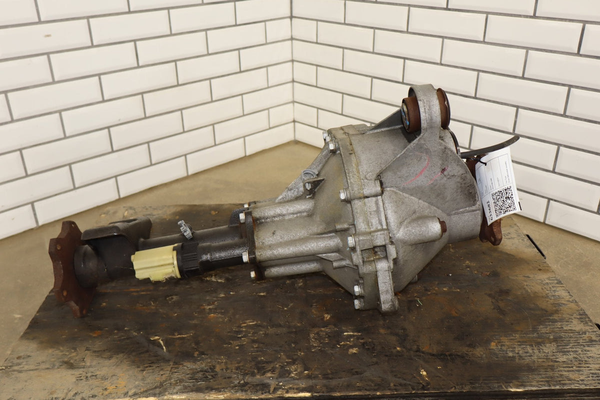 99-13 Chevy Silverado GMC Sierra 2500HD Front Carrier 3.73