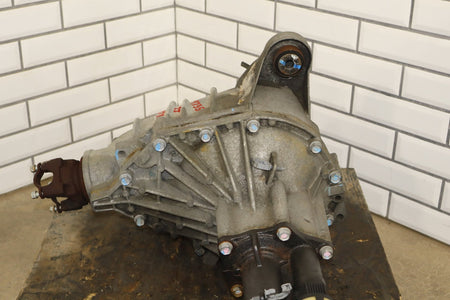 99-13 Chevy Silverado GMC Sierra 2500HD Front Carrier 3.73