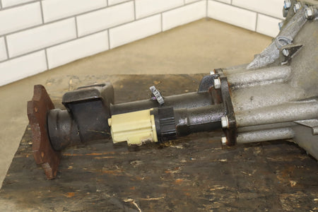 99-13 Chevy Silverado GMC Sierra 2500HD Front Carrier 3.73