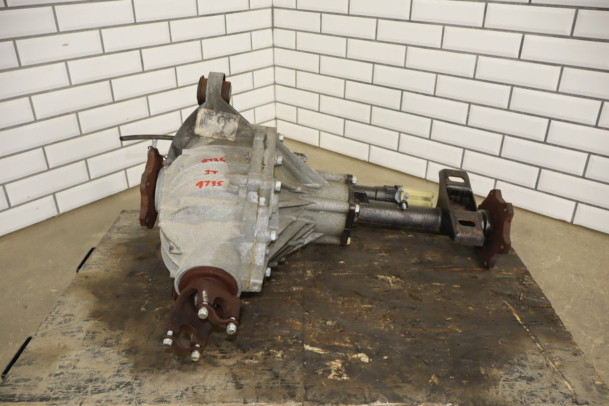 99-13 Chevy Silverado GMC Sierra 2500HD Front Carrier 3.73
