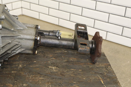 99-13 Chevy Silverado GMC Sierra 2500HD Front Carrier 3.73