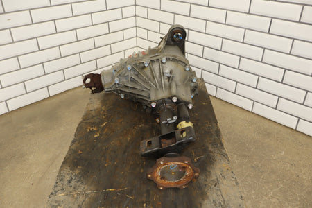 99-13 Chevy Silverado GMC Sierra 2500HD Front Carrier 3.73