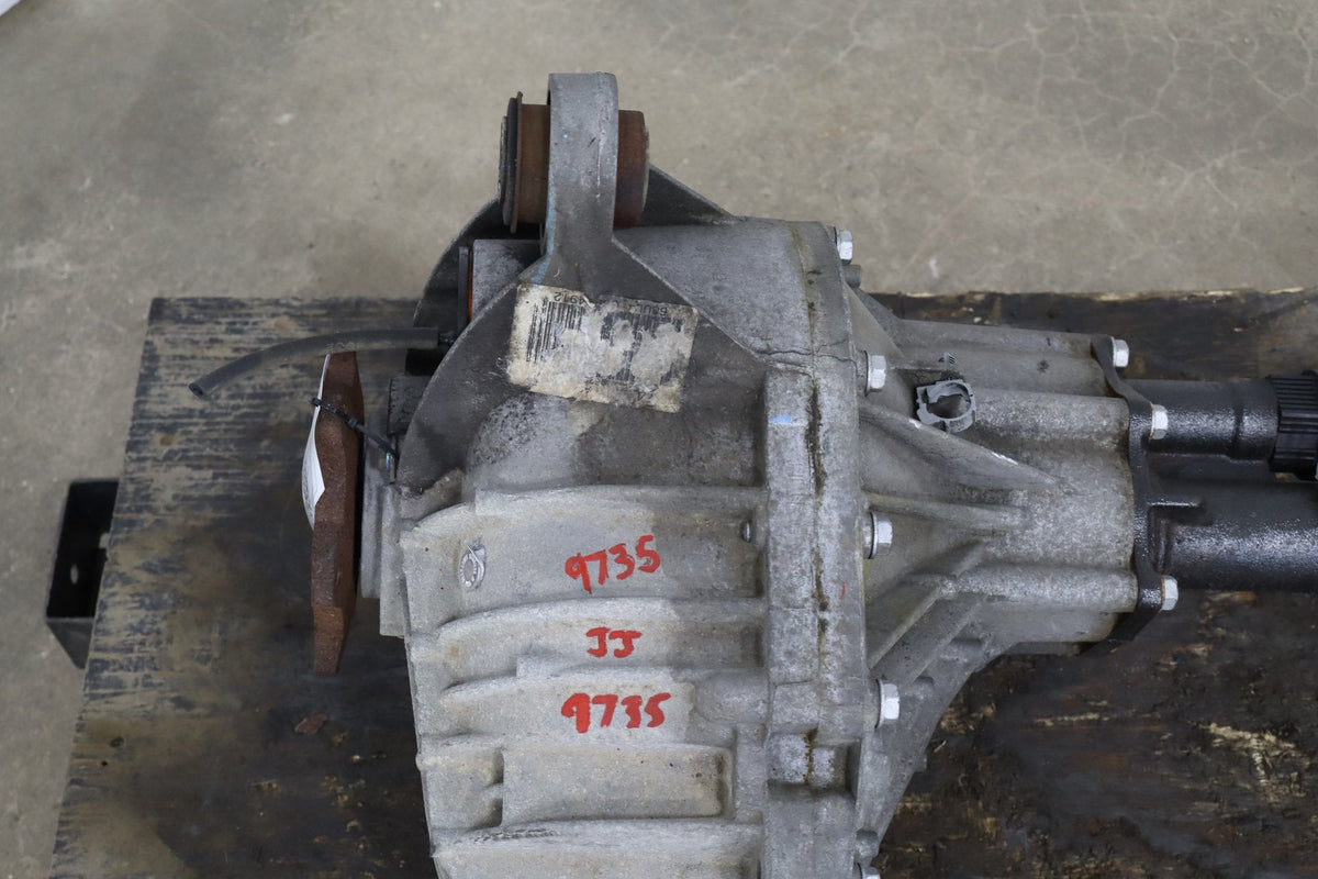 99-13 Chevy Silverado GMC Sierra 2500HD Front Carrier 3.73