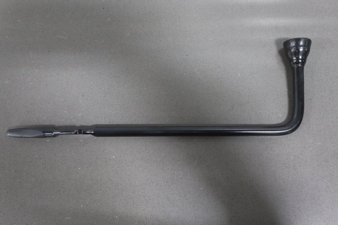 99 - 14 Silverado Tahoe Suburban Spare Tire Emergency Jack Kit with Tools Set OEM