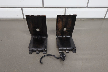 99-14 Silverado Tahoe Suburban Spare Tire Emergency Jack Kit with Tools Set OEM