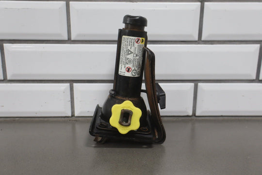 99 - 14 Silverado Tahoe Suburban Spare Tire Emergency Jack Kit with Tools Set OEM