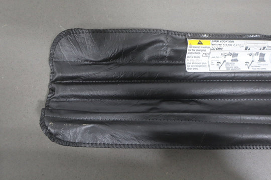 99 - 14 Silverado Tahoe Suburban Spare Tire Emergency Jack Kit with Tools Set OEM