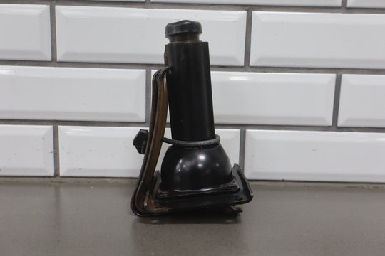 99 - 14 Silverado Tahoe Suburban Spare Tire Emergency Jack Kit with Tools Set OEM