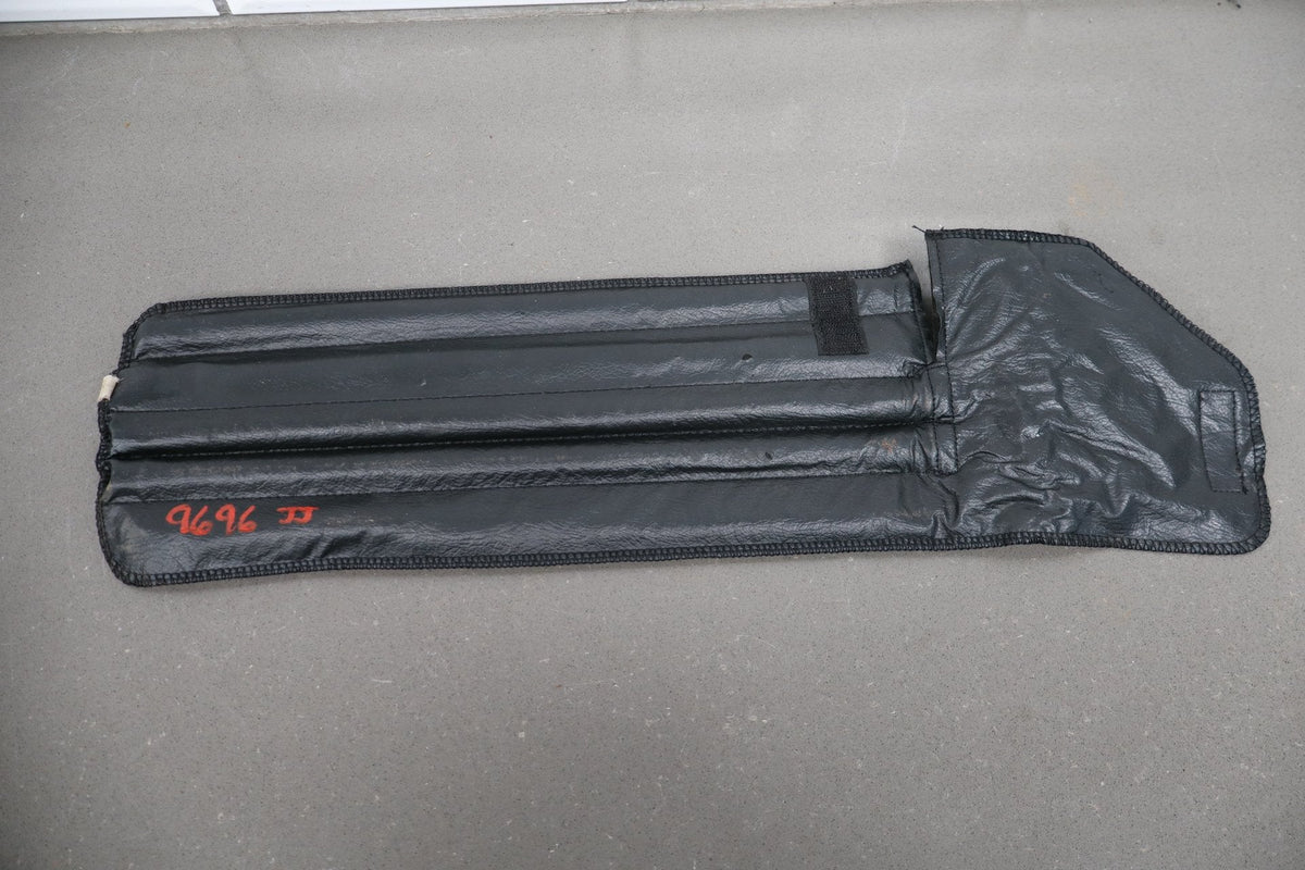 99-14 Silverado Tahoe Suburban Spare Tire Emergency Jack Kit with Tools Set OEM
