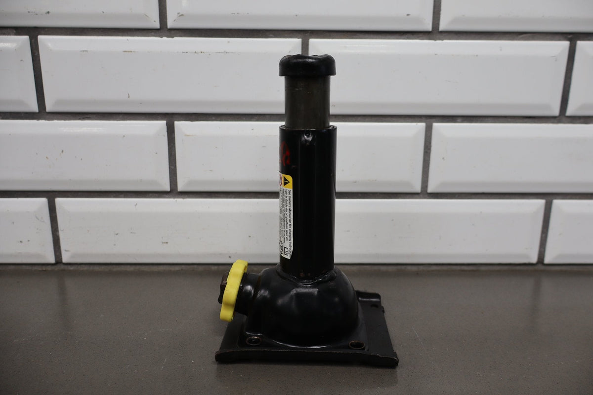 99-14 Silverado Tahoe Suburban Spare Tire Emergency Jack Kit with Tools Set OEM