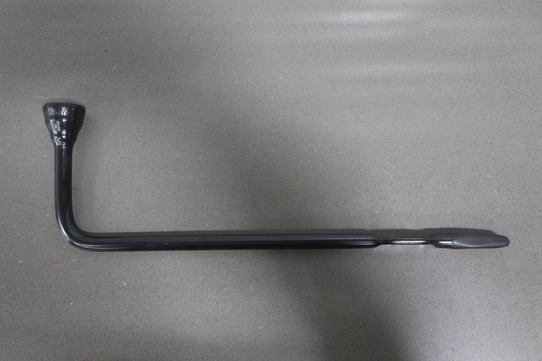 99 - 14 Silverado Tahoe Suburban Spare Tire Emergency Jack Kit with Tools Set OEM