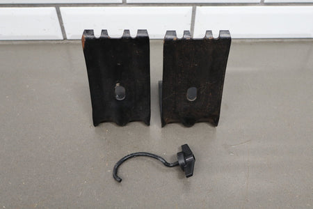 99-14 Silverado Tahoe Suburban Spare Tire Emergency Jack Kit with Tools Set OEM