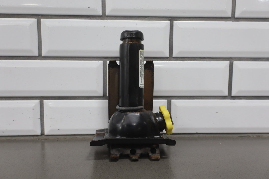 99 - 14 Silverado Tahoe Suburban Spare Tire Emergency Jack Kit with Tools Set OEM