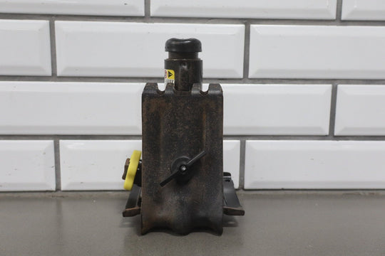 99 - 14 Silverado Tahoe Suburban Spare Tire Emergency Jack Kit with Tools Set OEM