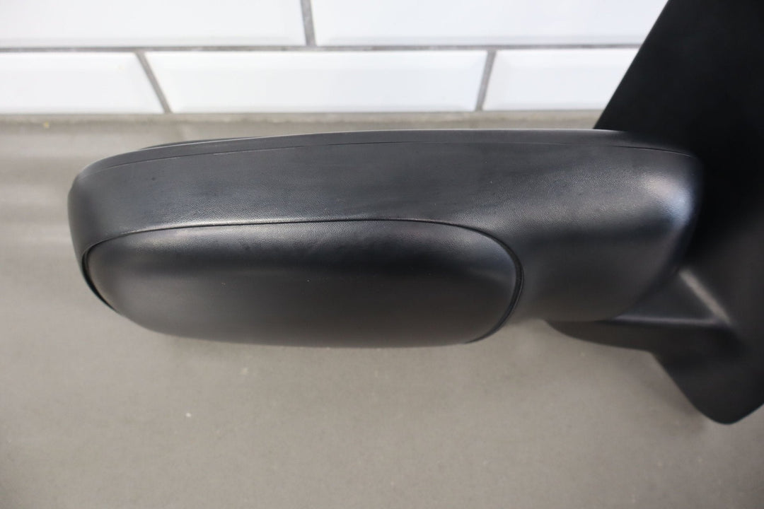 99 - 16 Ford F350 Right Passenger Manual Pedestal Mount Door Mirror RH