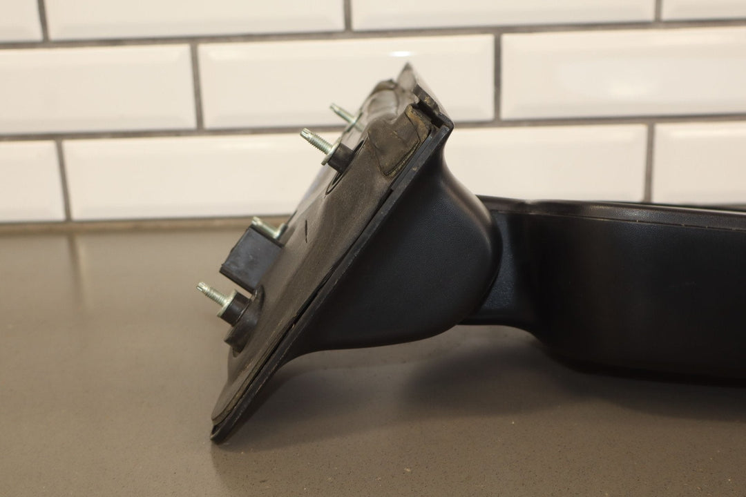 99 - 16 Ford F350 Right Passenger Manual Pedestal Mount Door Mirror RH