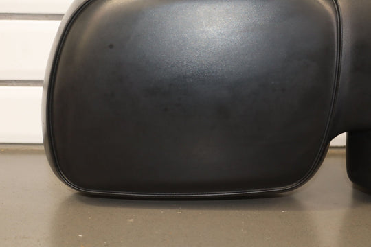 99 - 16 Ford F350 Right Passenger Manual Pedestal Mount Door Mirror RH
