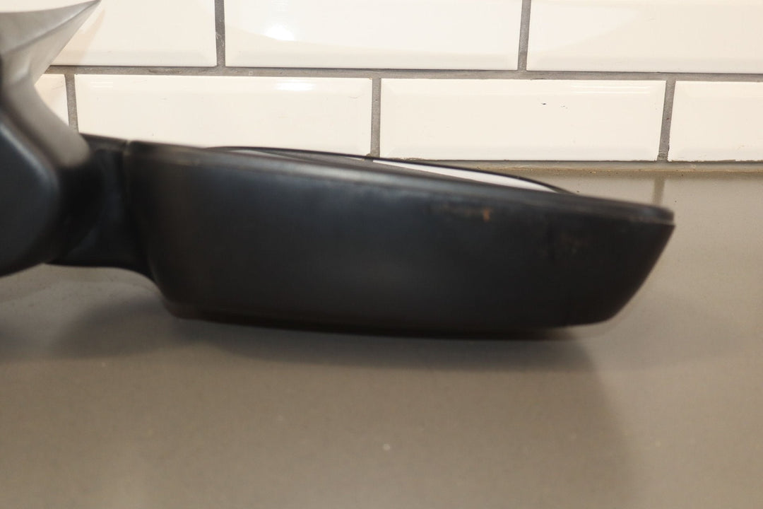 99 - 16 Ford F350 Right Passenger Manual Pedestal Mount Door Mirror RH