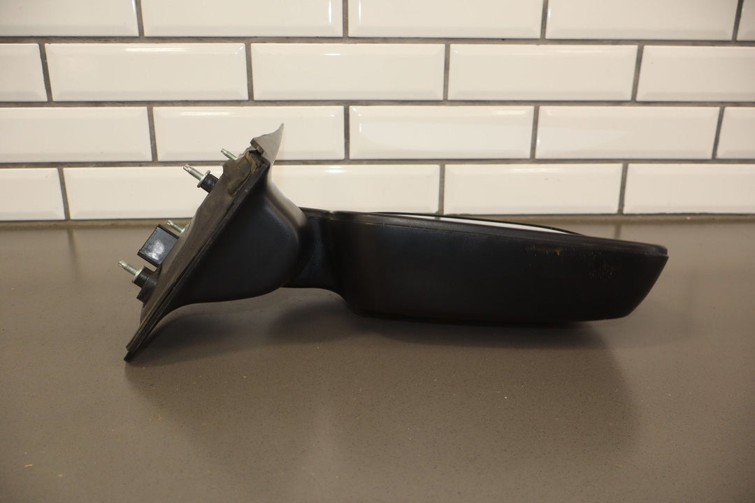 99 - 16 Ford F350 Right Passenger Manual Pedestal Mount Door Mirror RH