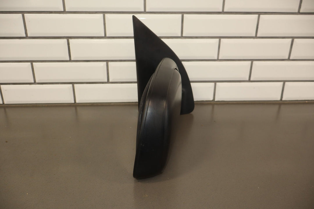 99 - 16 Ford F350 Right Passenger Manual Pedestal Mount Door Mirror RH