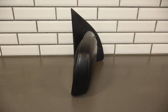 99 - 16 Ford F350 Right Passenger Manual Pedestal Mount Door Mirror RH