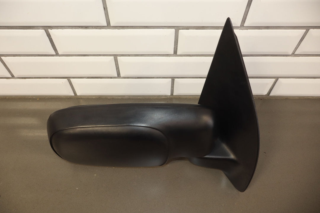 99 - 16 Ford F350 Right Passenger Manual Pedestal Mount Door Mirror RH
