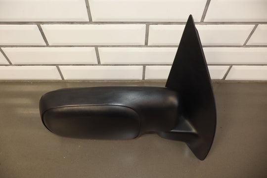 99 - 16 Ford F350 Right Passenger Manual Pedestal Mount Door Mirror RH